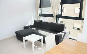 Apartamento Plaza Felipe V Inmomart